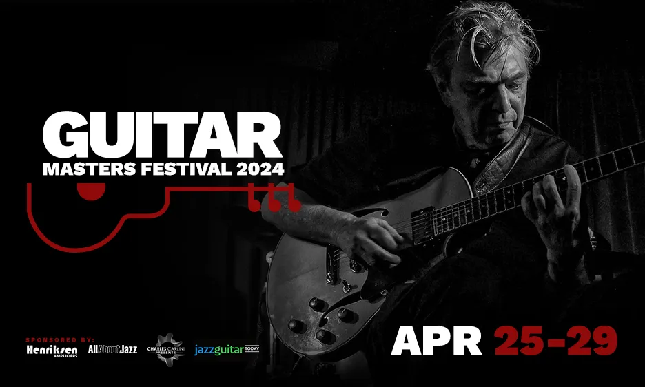 Guitar Masters Festival
