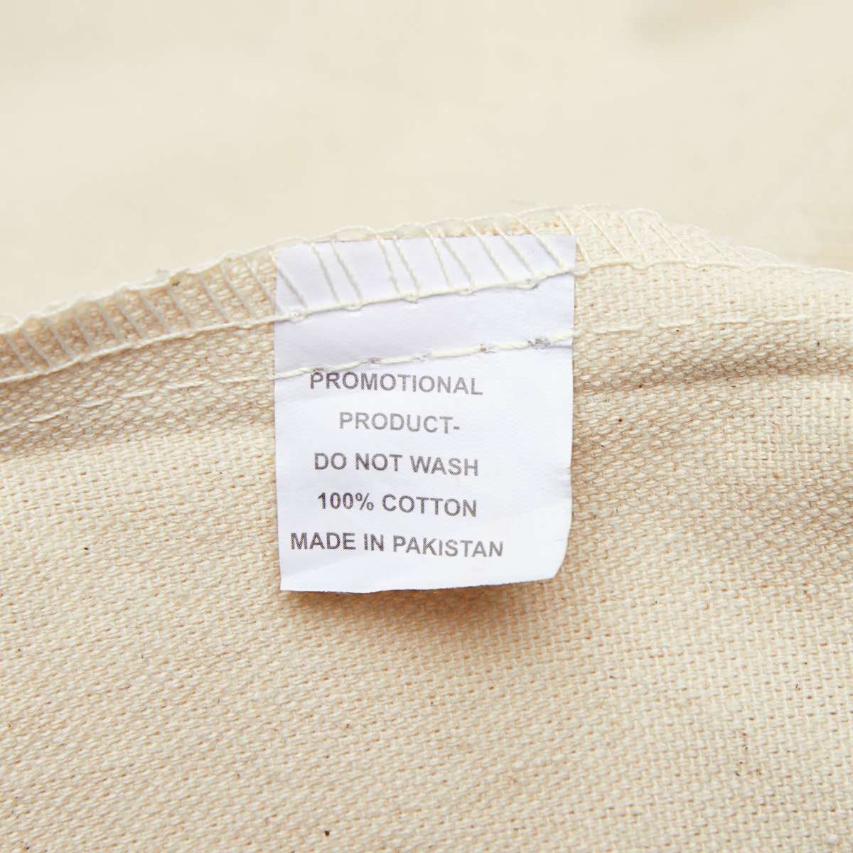 Raising the Barre! | Cotton Canvas Tote Bag - Image 8