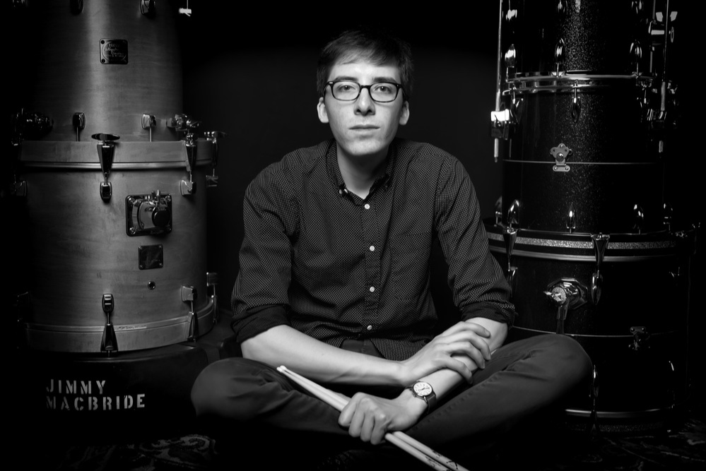 Jimmy Macbride